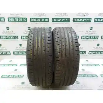 

PNEUMATIC MERCEDES TO CLASS (W168) 1.6 CAT MAXXIS 1955015 86V [16718450]