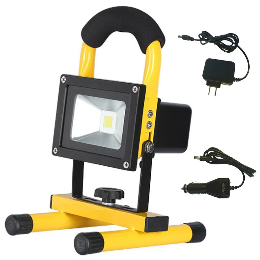 Emergency light spotlight Outlet