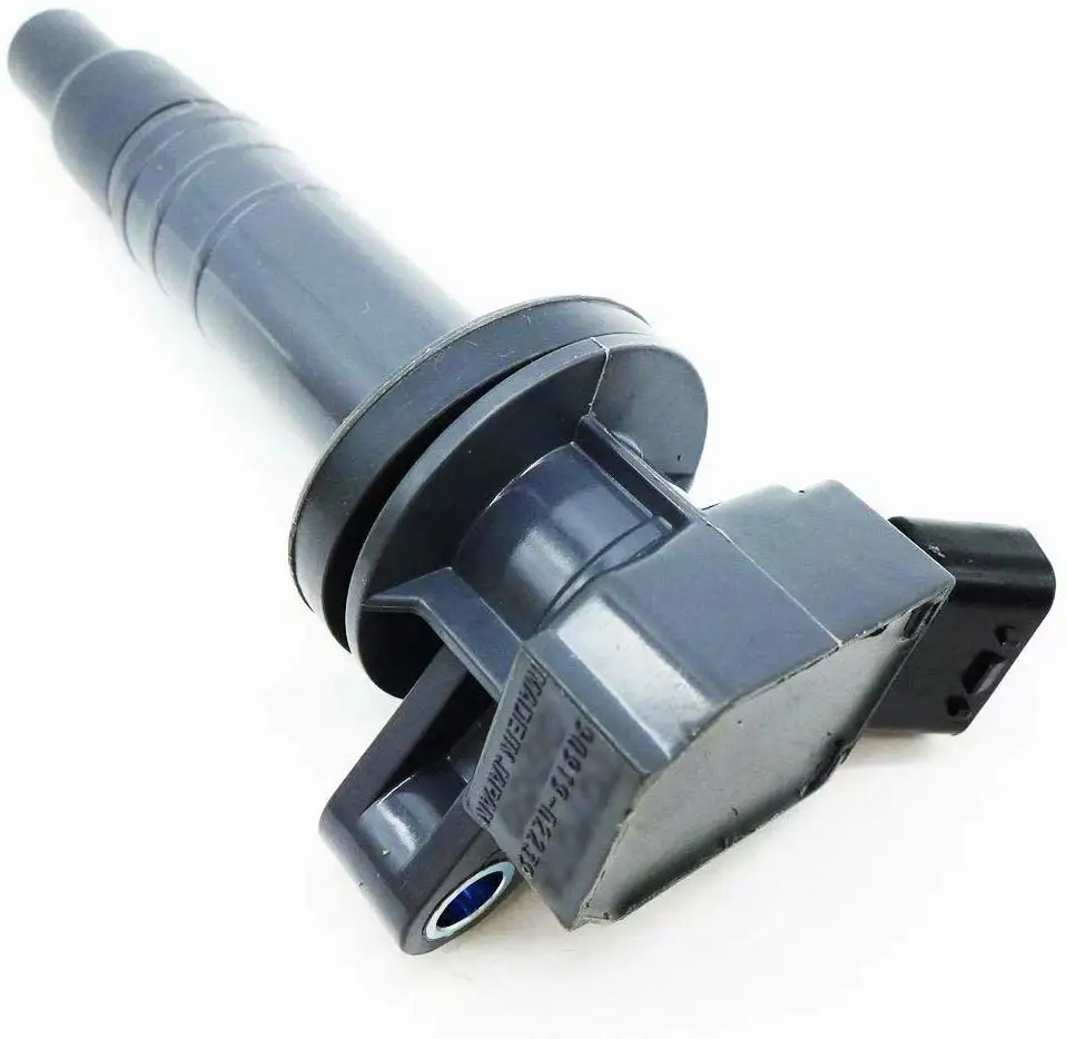 Автомобильная Катушка зажигания 9091902239 для 2000-2005 Toyota Celica Corolla Matrix MR2 1,8