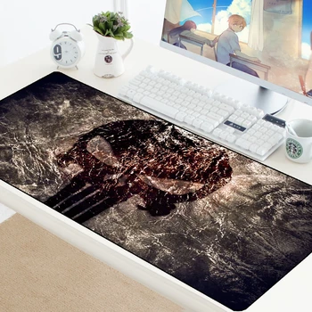 

Mouse Pad Pc Mice Mat Mousepad Desk Tablet Keyboard Pad Gamer Computer Laptop Mat Natural Rubber Gaming Mousepad