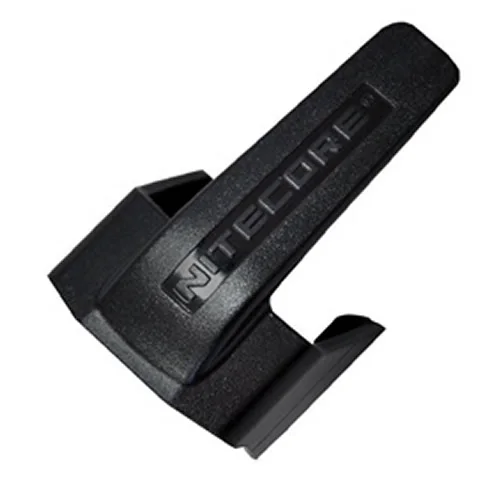 NITECORE многоцелевой зажим только для TIPSS TIPCU мини металлический перезаряжаемый фонарик оригинальные аксессуары