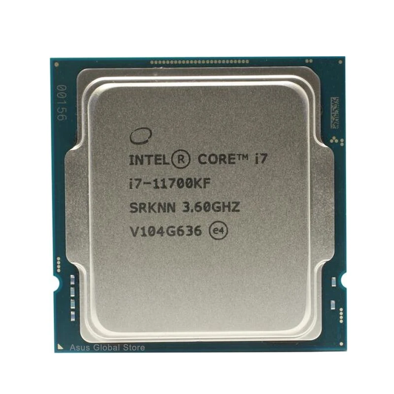 Intel (インテル) Core i7-11700KF