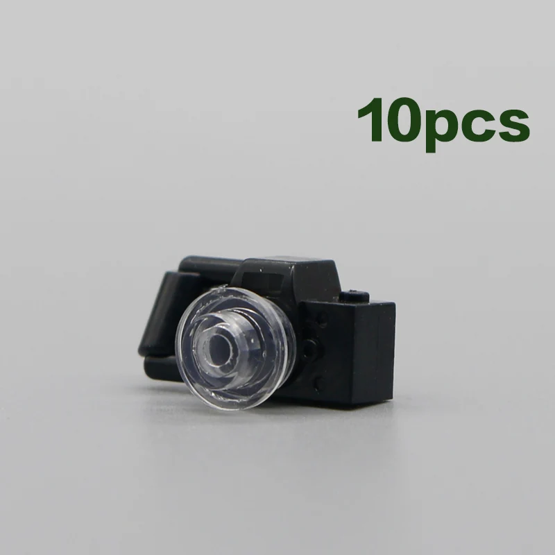 lego camera