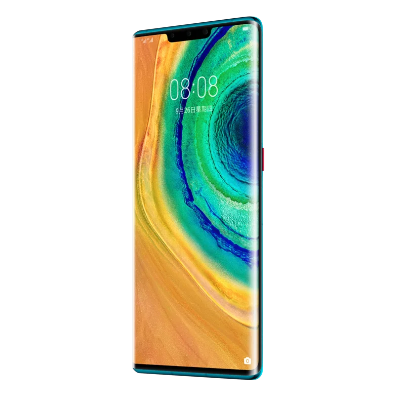 Смартфон HUAWEI mate 30 Pro, 8 ГБ, 128 ГБ, 256 ГБ, 40 МП, тройная камера s, 32 МП, фронтальная камера, 6,53 дюйма, экран Kirin 990 mate 30 pro Скидка 600 руб. /. При заказе от 5500 руб. /Промокод