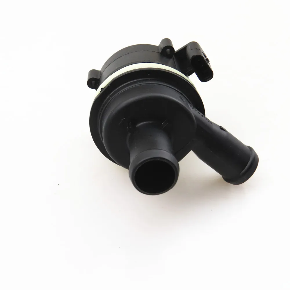 FHAWKEYEQ 2 Pin вспомогательный насос охлаждающей воды для VW Touareg Amarok Q5 Q7 A6 A5 A4 Avant все