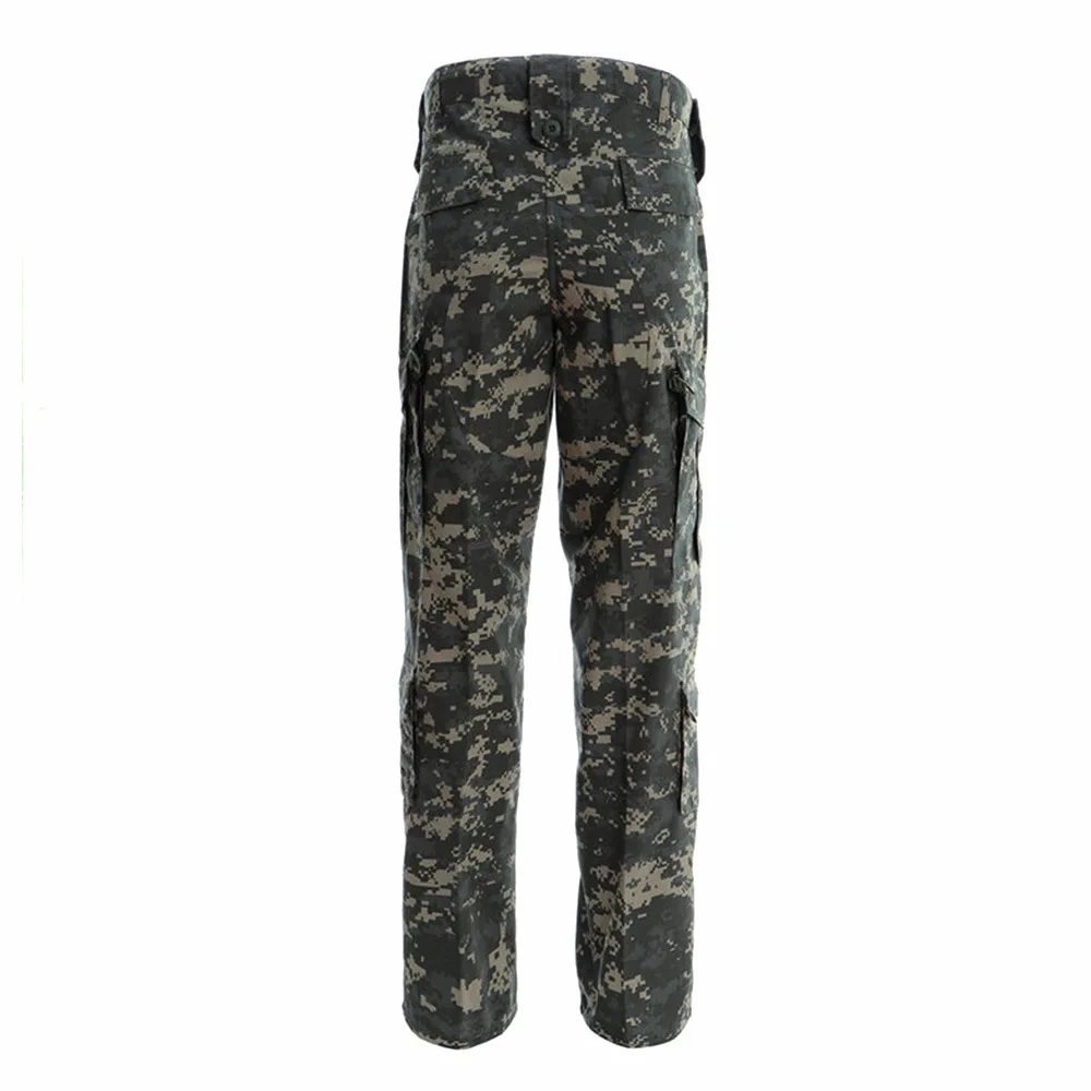 American styleacucamouflage