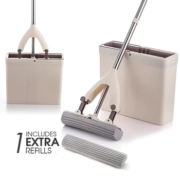 

Mop with push up for washing floors sdarisb mop lenthayka mop with bucket mop lenthayka with push up