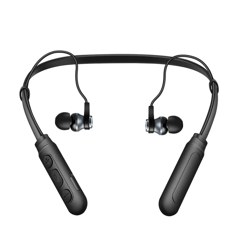 Mosunx Высококачественная Беспроводная Bluetooth V 5 0 Спортивная беспроводная гарнитура