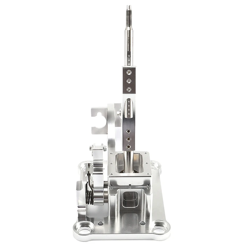 K Tuned Shifter Box Для RSX Integra DC2 Civic EM2 ES EF EG EK K20 K24 Swap|Передачи| |