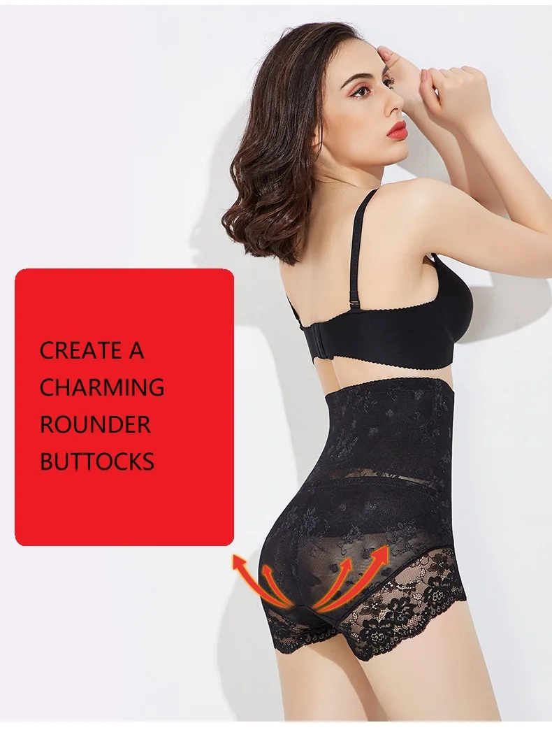 Enhancer Boyshorts, трусы, безопасные Короткие штаны размера плюс, женские штаны для ягодиц