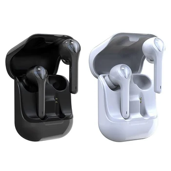 

Bluetooth Earphones G9 MINI TWS Calling Fingerprint Touch Stereo Music Sport for Outdoor Easy Sporting Decoration