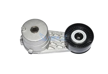 

3701200-ED01 Original Quality Timing belt tightening wheel assembl for Great Wall HAVAL H3 H5 H6 4D20 engine generator Tensioner