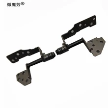 Запасные части для ноутбука lcd петли подходят для lenovo U530 петли LZB-R LZB-L FBLZB002010 FBLZB005010