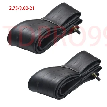

2pcs 80/100-21 Front Tire Tube 2.75/3.00-21 FOR Motorcycle DIRT BIKE MX OFF ROAD Thumpstar Atomik Pitpro Enduro Dirt Bike