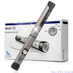 Novo Pen 5 Nordisk Insulin Syringe Pen Injection Home Novopen 3ml