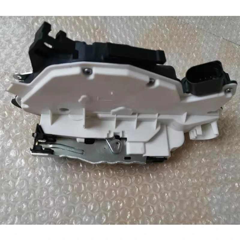 Rekeete передняя левая сторона 1S1 837 015A механизм привода замка двери для VOLKSWAGEN UP ECO для сидение mii(механик