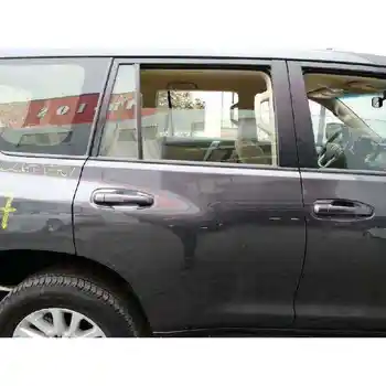 

REAR RIGHT DOOR TOYOTA LAND CRUISER (J15)