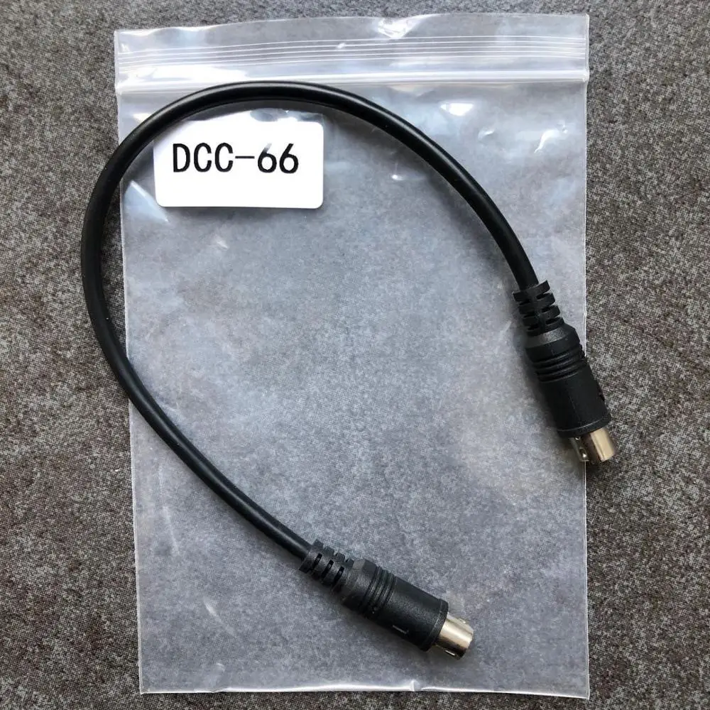National-Sumitomo-Type-39-T-39-T-66-Fusion-Splicer-Battery-Charge-Cable-AC-Power-Cord