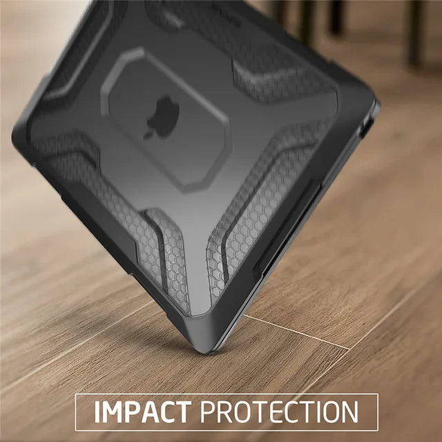 SUPCASE – coque de protection pour MacBook Pro 14 (2023/2021), M3