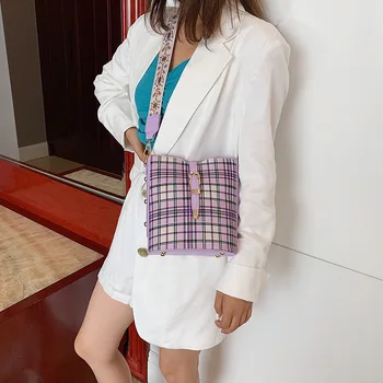 

Luxury Handbags Women Bags Designer Ladies Hand Bag Personalize Girls Pack Shopping Daypack Striped Style Satchel Durable White