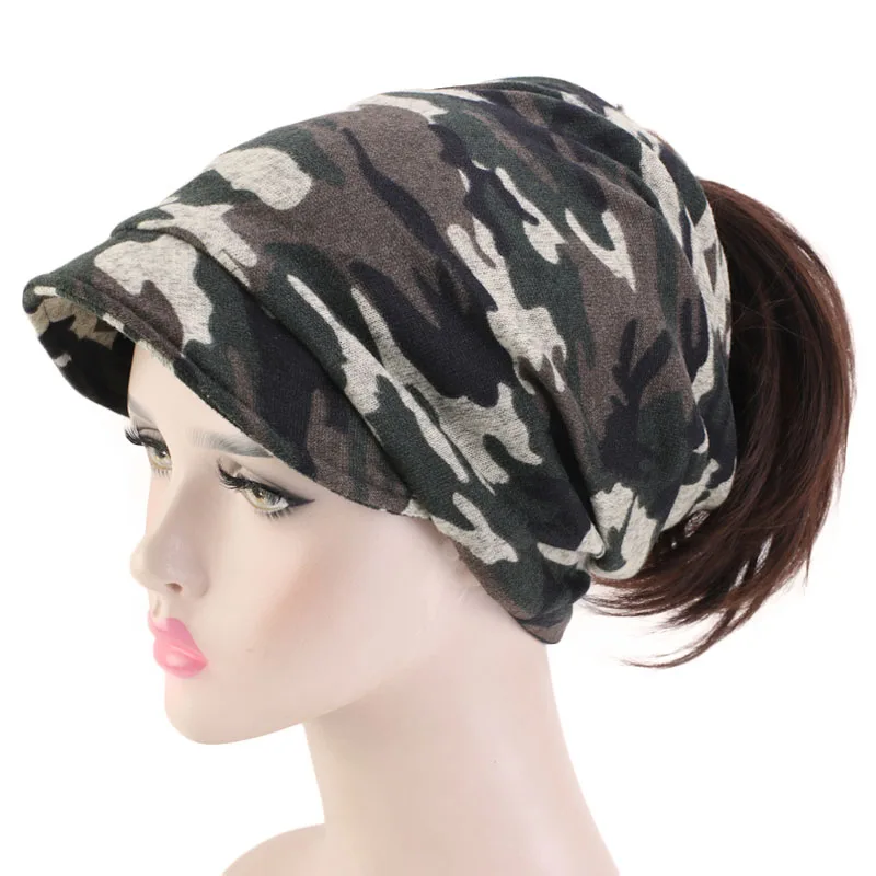 lightweight winter hat