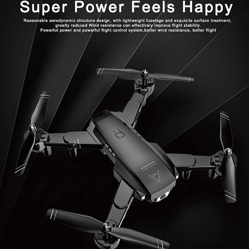 A908 Дрон HD Антенна Профессиональный RC дроны Wi-Fi Fpv Quadcopter интеллигентая(ый) следите за полета 20 минутах беспилотный летательный аппарат RC игрушки