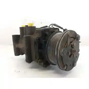 

YS4H19D629AB compressor air conditioning FORD FOCUS TURNIER (CAK)