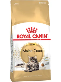

ROYAL CANIN ROYAL CANIN MAINE COON ADULT for adult cats Maine Coon
