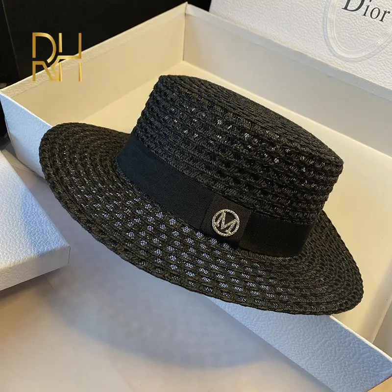 2021 Fashion Trends Women's Summer Hat 