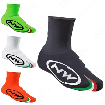 

NW Summer Cycle Cover Professional MTB Cycling Shoe Cover Quick Dry Men Sports Sneaker Racing Bike Cycling Overshoes Shoe Covers