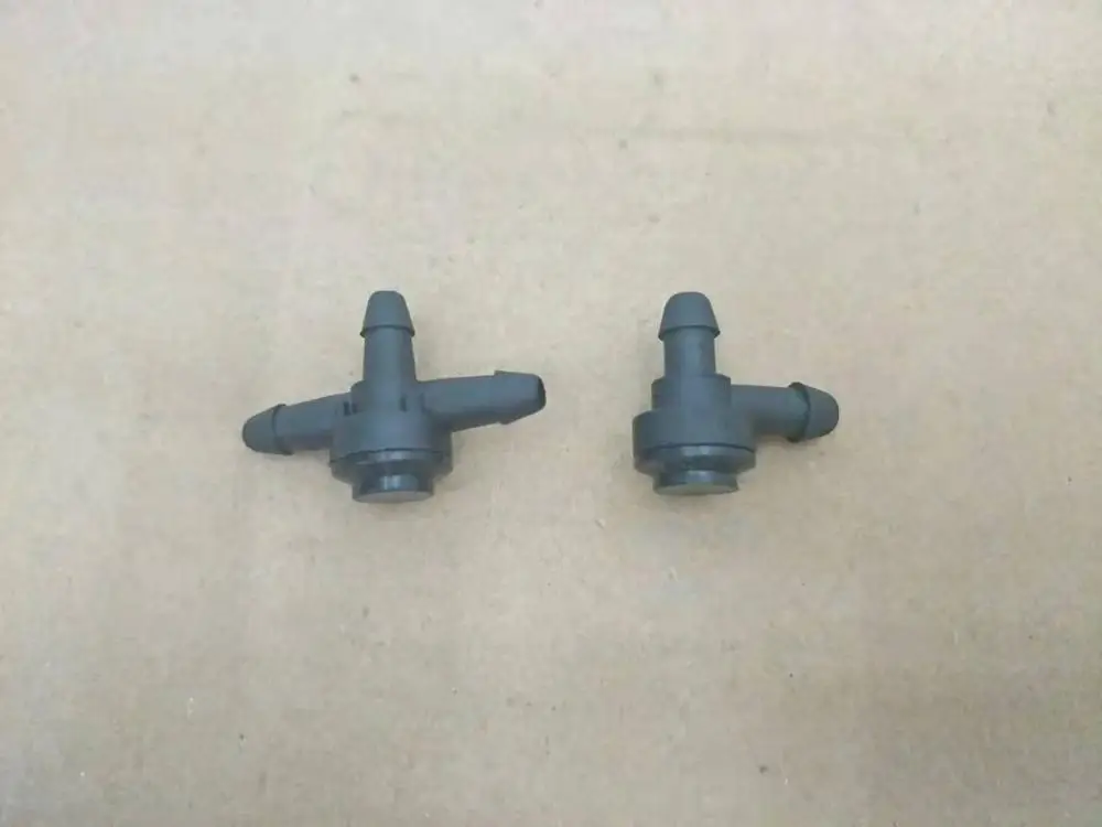 Для Volvo C30 C70 S40 S60 S70 шайба т коннектор клапан 31391513 9178895