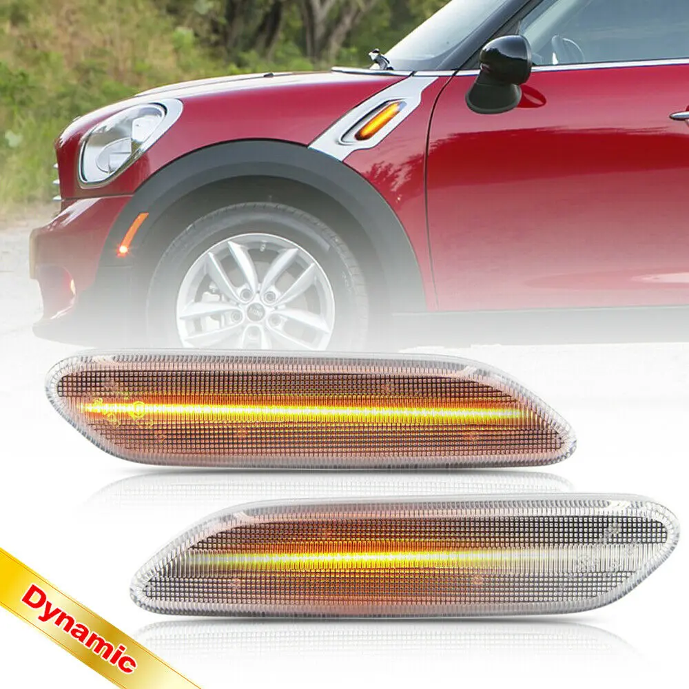 For Mini Cooper R60 Countryman R61 Paceman 2012 2013 2014 2015 2016