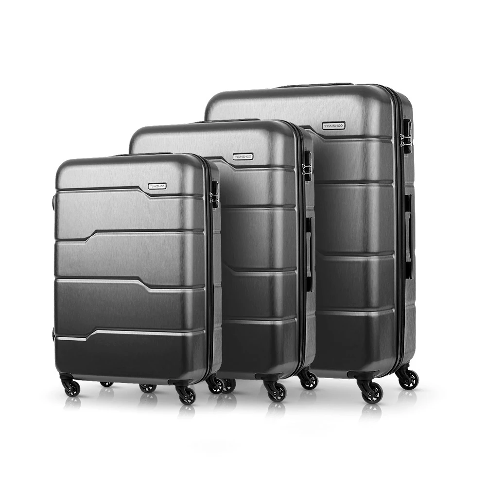 hard shell spinner luggage sets,OFF