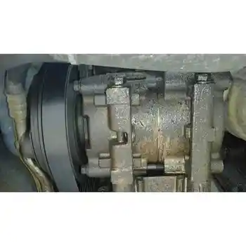 

REF. ERASED AIR CONDITIONING COMPRESSOR FORD KA (CCQ)