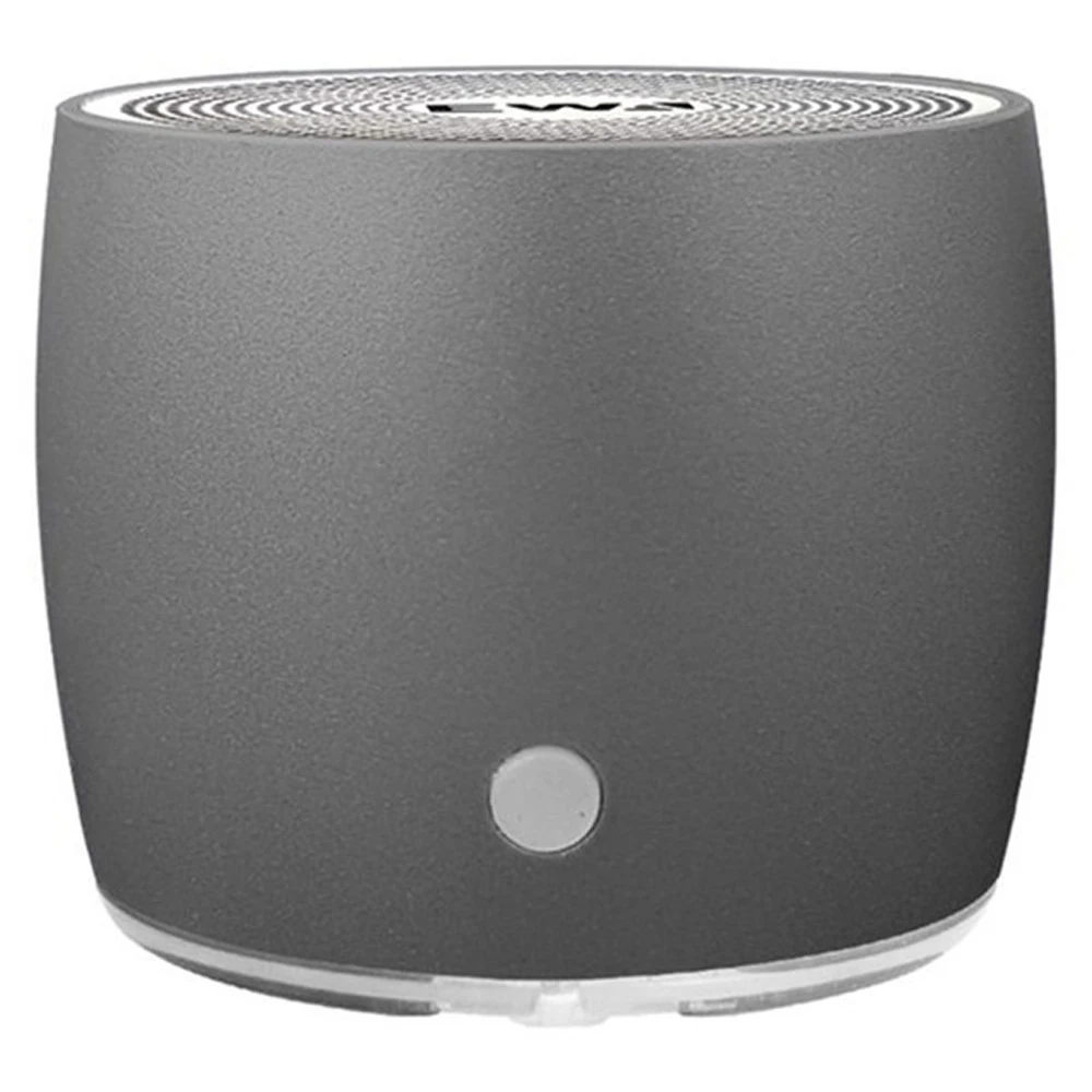 Супер-мини Водонепроницаемый Bluetooth динамик Япония лучший звук/бас качество EWA A106 Pro Портативный Динамик Bluetooth 5,0
