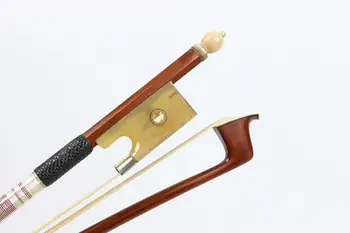 

Advanced 4/4 Violin Bow brazilwood Natural Frog Natural Horsetail