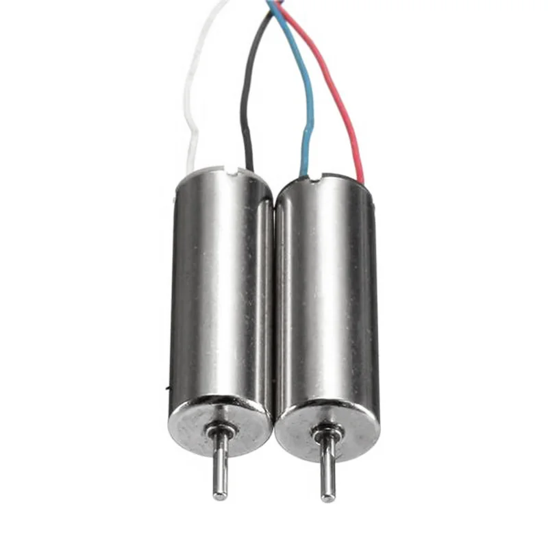 

Top-2pcs 4.2V 46500rpm Coreless Motor Strong Magnetic Mini Motor