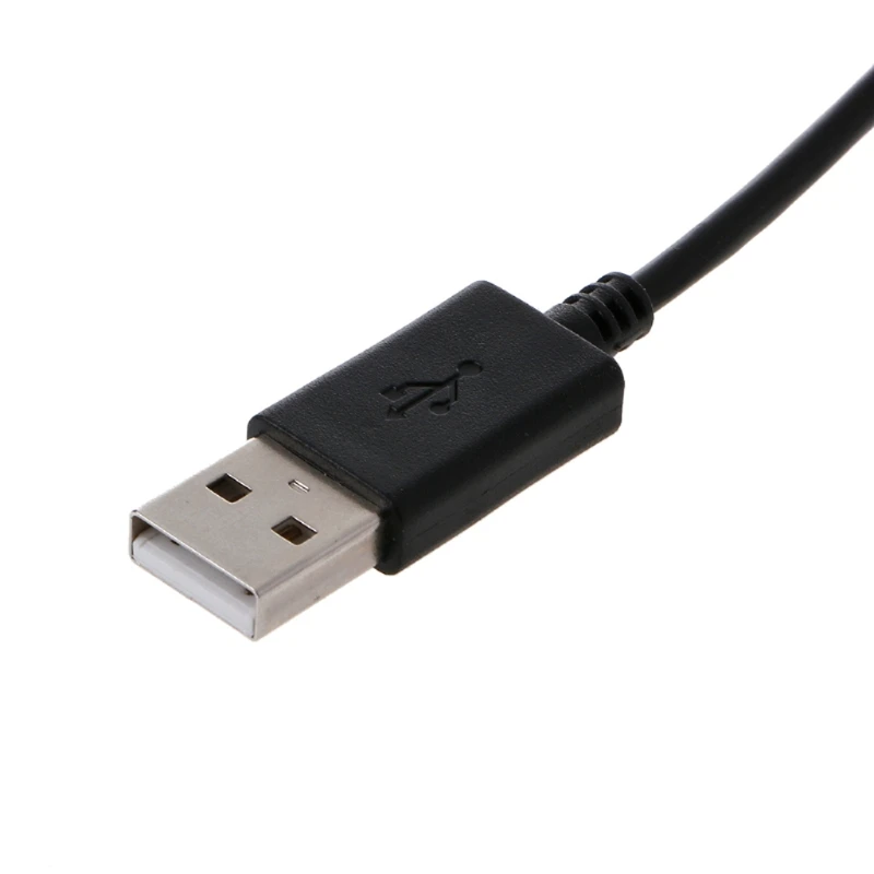 1PC USB Power Cable for Wacom Digital Drawing Tablet Charge Cable for CTL4100 CTL6100 CTL471 CTH680