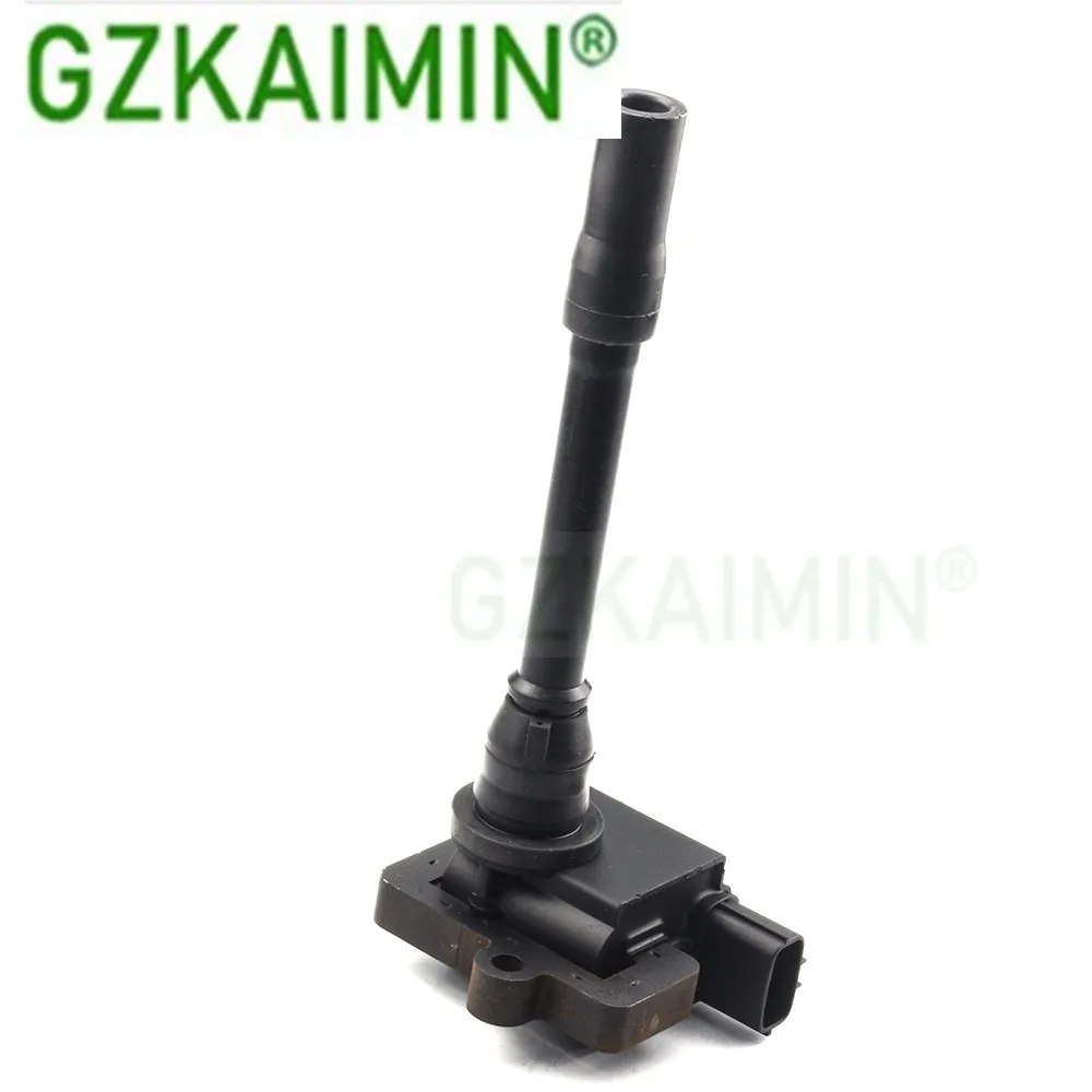 Для оригинальной катушки зажигания 4 части oem FK0172 JDM для Mitsubishi Lancer Cedia CS2A 2000-07