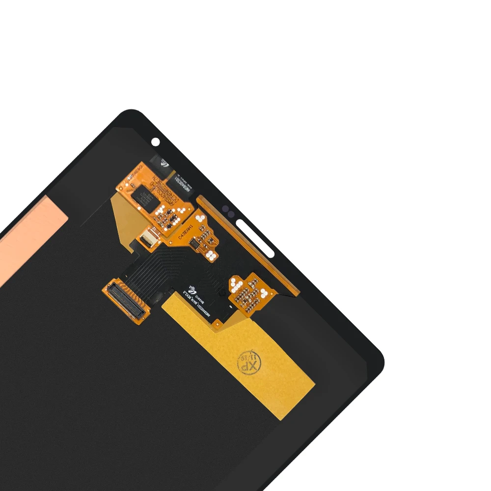 Для samsung GALAXY Tab S 8,4 T700 T705 SM-T705 ЖК-дисплей+ сенсорный дигитайзер экран в сборе для samsung GALAXY Tab S дисплей