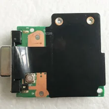 Для ThinkPad L450 VGA IO Кнопка питания NS-A351 тест