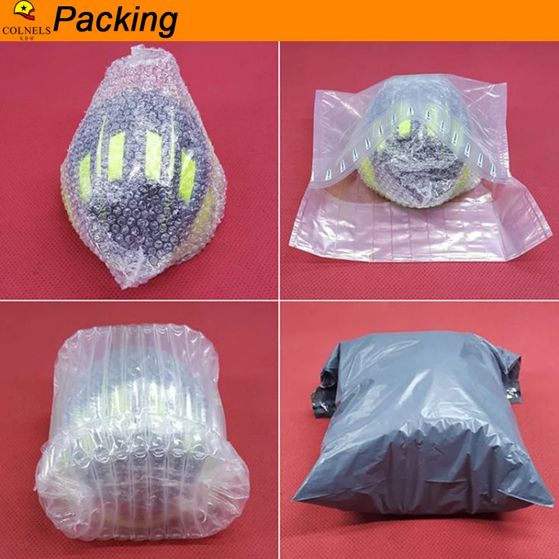 packing