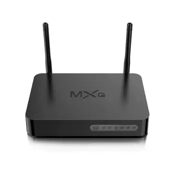 

G16 set-top box S905X+1+8+AP6255+EC20 Quad core ARM Cortex-A53 CPU 2GHz(DVFS)-AmlogicS905X 1GB/2GB-DDR3