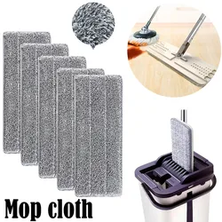 Mop Microfiber Cleaning Replacement Pads For Spray Mops Reveal Mops Wet Mop Dry Mop For Home Microfiber Spray Mop Home Cleaning