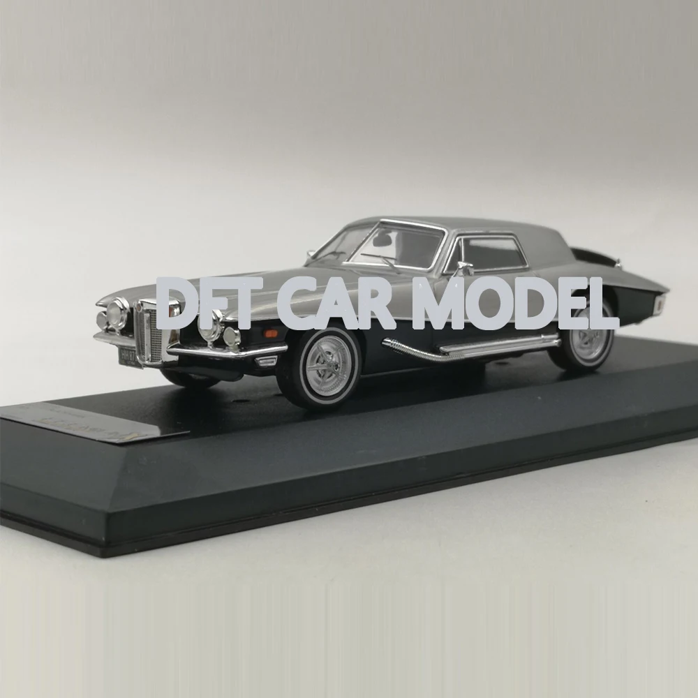 Модель детского игрушечного автомобиля 1:43 035 STUTZ BLACKHAWK COUPE 1 оригинальные