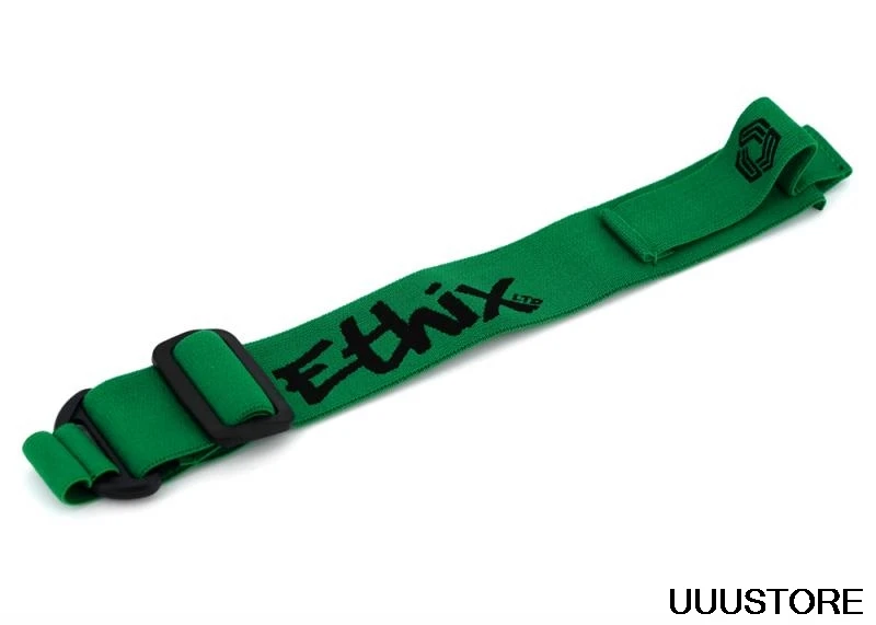Tbs Ethix Goggle Strap V3 Bianco Nero Logo Per Fatshark Hdo Skyzone Sky02X Sky04X Sky04L Ev200D Fpv Occhiali Fpv Droni