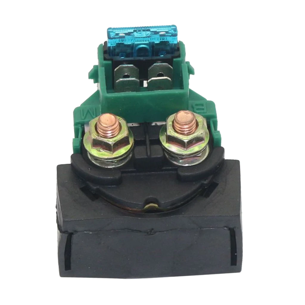 Starter Solenoid Relay For KAWASAKI  220 KLF220 1988-2002 ATV