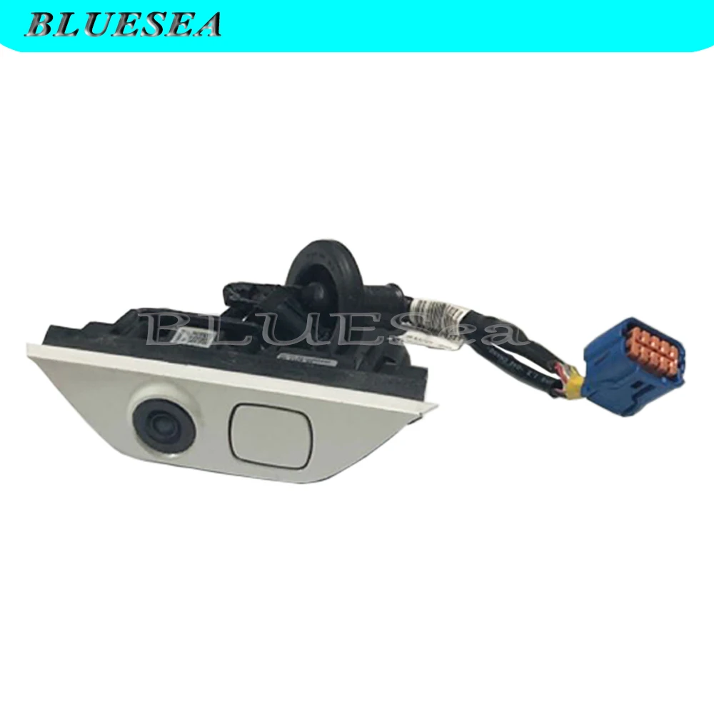 Suitable For modern Kia rear view camera with button switch bracket 95766M9200/95760M9200