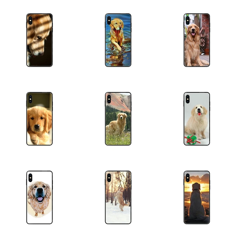 Оформление Diy красочная печать черный мягкий ТПУ для iPhone SE2020 11 12 Plus Pro X XS Max XR 8 7 6S SE 5