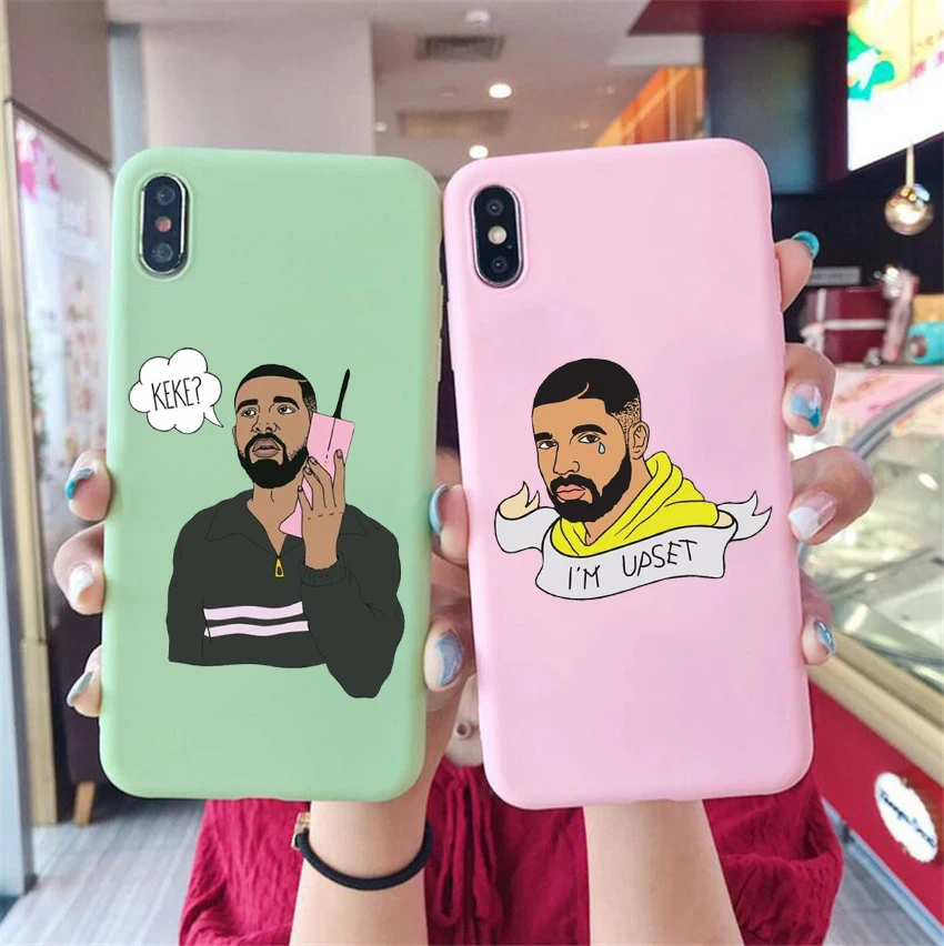 Мягкий силиконовый чехол для телефона из тпу Apple iPhone 6 6S 7 8 Plus X XS MAX XR 11 11pmax мягкий |